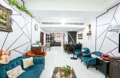 Apartment - 1 Bedroom - 2 Bathrooms for sale in Al Khail Heights 9A-9B - Al Quoz 4 - Al Quoz - Dubai