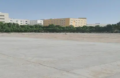 Land - Studio for rent in Jebel Ali Industrial 1 - Jebel Ali Industrial - Jebel Ali - Dubai