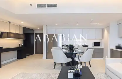 Apartment - 2 Bedrooms - 2 Bathrooms for sale in Forte 1 - Forte - Downtown Dubai - Dubai
