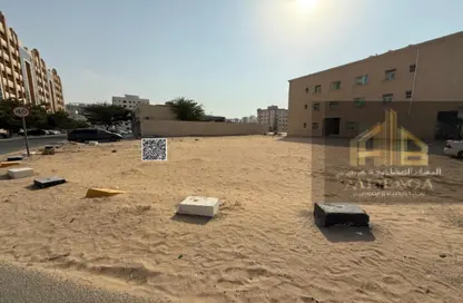 Land - Studio for sale in Al Jurf Industrial 3 - Al Jurf Industrial - Ajman Land - Studio for sale in Al Jurf Industrial 3 - Al Jurf Industrial - Ajman