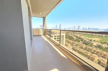 Apartment - 2 Bedrooms - 3 Bathrooms for rent in Elite Sports Residence 10 - Elite Sports Residence - Dubai Sports City - Dubai