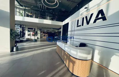 Apartment - 1 Bedroom - 1 Bathroom for rent in Liva - Town Square - Dubai