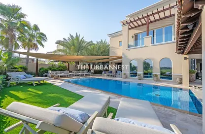 Villa - 4 Bedrooms - 5 Bathrooms for sale in La Avenida 2 - La Avenida - Arabian Ranches - Dubai