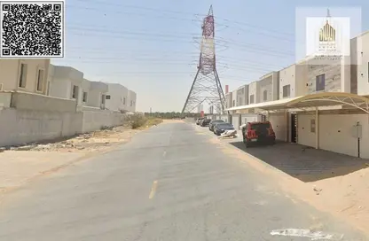أرض - استوديو للبيع في الزاهية جاردنز - الزاهية - عجمان