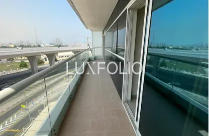 Apartment - 1 Bedroom - 2 Bathrooms for sale in The Zen Tower - Dubai Marina - Dubai