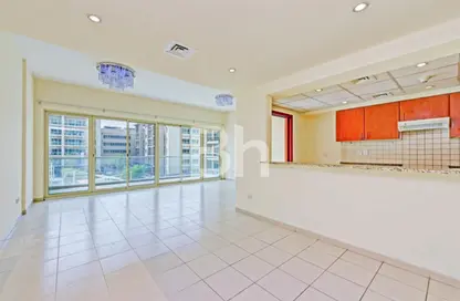 Apartment - 2 Bedrooms - 2 Bathrooms for sale in Al Thayyal 1 - Al Thayyal - Greens - Dubai