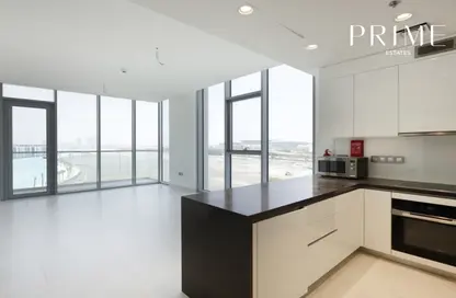Apartment - 1 Bedroom - 2 Bathrooms for rent in Residences 16 - District One - Mohammed Bin Rashid City - Dubai