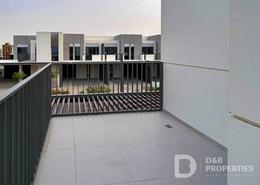 Townhouse - 3 bedrooms - 4 bathrooms for sale in Joy - Arabian Ranches 3 - Dubai