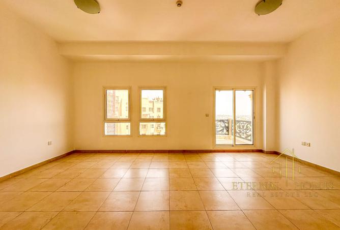 Apartment - 1 Bedroom - 2 Bathrooms for rent in Al Ramth 59 - Remraam - Dubai Land - Dubai