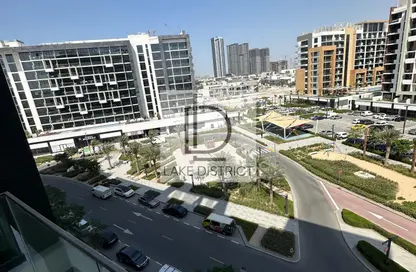 شقة - 1 حمام للبيع في 1 عزيزي ريفيرا - ميدان واحد - ميدان - دبي