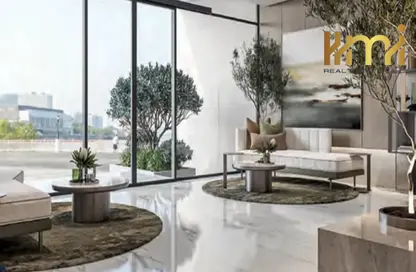 Apartment - 1 Bedroom - 2 Bathrooms for sale in Provenza Residences - Jumeirah Village Circle - Dubai