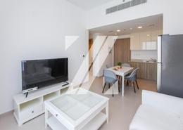 Apartment - 1 bedroom - 1 bathroom for rent in UNA Apartments - Town Square - Dubai