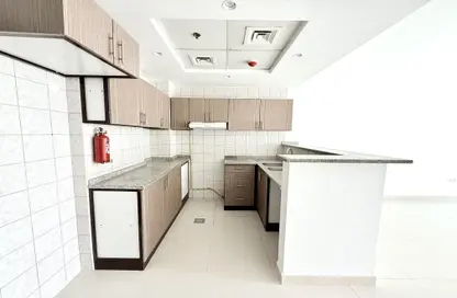 Apartment - 2 Bedrooms - 2 Bathrooms for rent in I D Blu Building - Al Warsan 4 - Al Warsan - Dubai