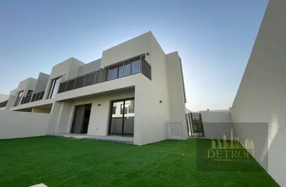فيلا - 4 غرف نوم - 4 حمامات للايجار في باركسايد 2 - اعمار الجنوبية - دبي الجنوب (مركز دبي العالمي) - دبي