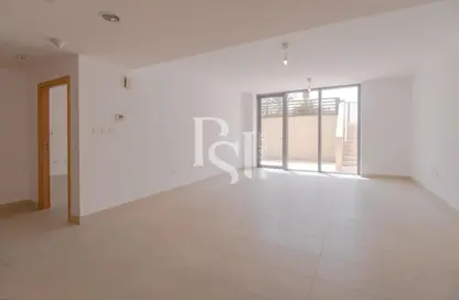 Apartment - 1 Bedroom - 2 Bathrooms for sale in Building A - Al Zeina - Al Raha Beach - Abu Dhabi