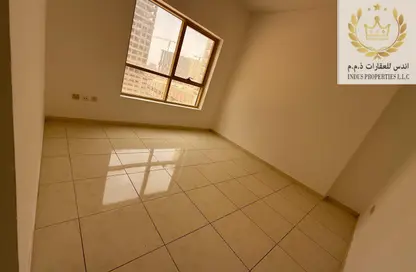 شقة - 2 غرف نوم - 2 حمامات للايجار في C3 برج ماجستيك - مدينة الإمارات - عجمان