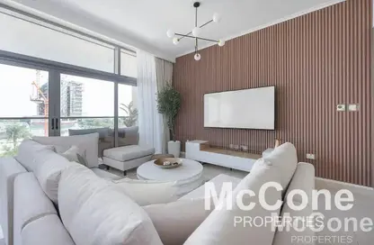 Apartment - 2 Bedrooms - 3 Bathrooms for rent in Mulberry 2 - Park Heights - Dubai Hills Estate - Dubai