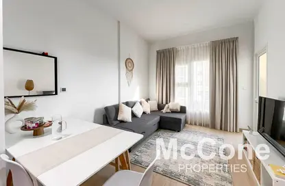 Apartment - 1 Bedroom - 1 Bathroom for rent in Al Ramth - Remraam - Dubai Land - Dubai