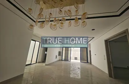 Villa - 6 Bedrooms - 7 Bathrooms for sale in Hoshi - Al Badie - Sharjah