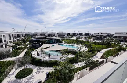 فيلا - 4 غرف نوم - 5 حمامات للبيع في اورا - تلال الغاف - دبي فيلا - 4 غرف نوم - 5 حمامات للبيع في اورا - تلال الغاف - دبي