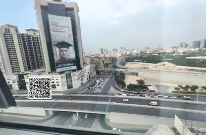 شقة - غرفة نوم - 2 حمامات للبيع في سيتي تاور - النعيمية - عجمان شقة - غرفة نوم - 2 حمامات للبيع في سيتي تاور - النعيمية - عجمان