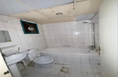 Apartment - 1 Bedroom - 1 Bathroom for rent in Al Taawun Street - Al Taawun - Sharjah