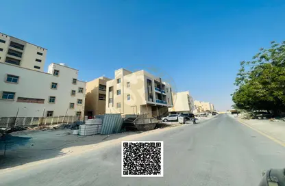 أرض - استوديو للبيع في 1  الروضة - الروضة - عجمان