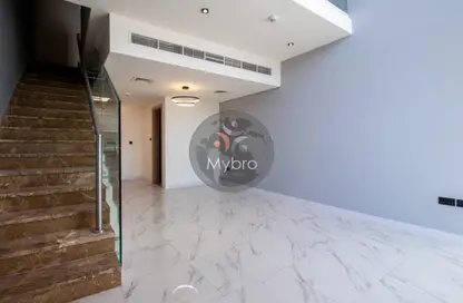Villa - 1 Bedroom - 2 Bathrooms for rent in Rukan Maison - Dubai Land - Dubai