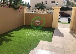 Villa - 4 bedrooms - 5 bathrooms for rent in Mulberry Park - Jumeirah Village Circle - Dubai