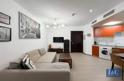 شقة - 1 حمام للايجار في بوابة دبي الجديدة 1 - (JLT) مجمع Q - أبراج بحيرات الجميرا - دبي شقة - 1 حمام للايجار في بوابة دبي الجديدة 1 - (JLT) مجمع Q - أبراج بحيرات الجميرا - دبي