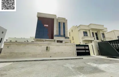 فيلا - 6 غرف نوم - 8 حمامات للبيع في عجمان جلوبال سيتي - العالية - عجمان