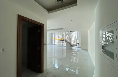 Apartment - 1 Bedroom - 2 Bathrooms for rent in Meera - Al Habtoor City - Business Bay - Dubai