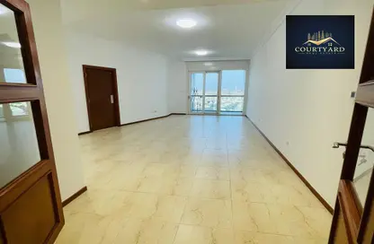 شقة - غرفة نوم - 2 حمامات للايجار في ابراج جرين ليك - (JLT) مجمع S - أبراج بحيرة الجميرا - دبي