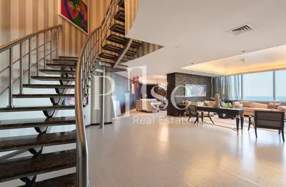 Penthouse - 3 Bedrooms - 4 Bathrooms for sale in Sky Gardens - DIFC - Dubai