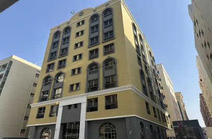 شقة - غرفة نوم - 1 حمام للايجار في منخول - بر دبي - دبي