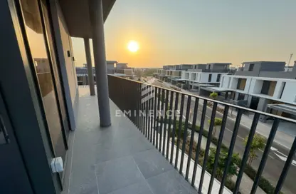 فيلا - 4 غرف نوم - 5 حمامات للايجار في جون - المرابع العربية 3 - دبي