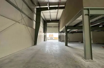 Warehouse - Studio for rent in Al Quoz Industrial Area 4 - Al Quoz Industrial Area - Al Quoz - Dubai