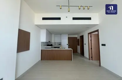 Apartment - 1 Bedroom - 2 Bathrooms for rent in Binghatti Amber - Jumeirah Village Circle - Dubai