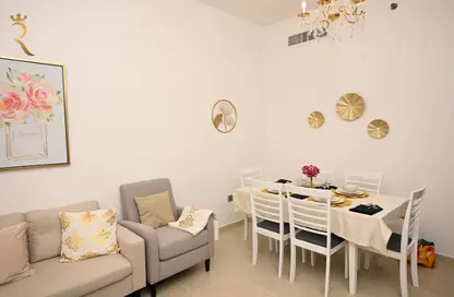 Apartment - 2 Bedrooms - 3 Bathrooms for rent in Mangrove Place - Shams Abu Dhabi - Al Reem Island - Abu Dhabi