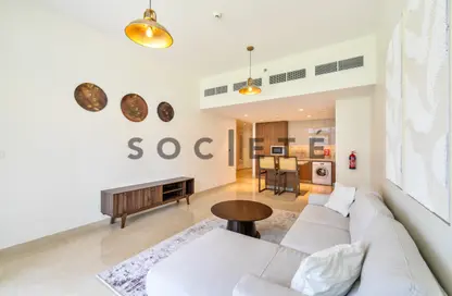 Apartment - 2 Bedrooms - 3 Bathrooms for rent in Imperial Avenue - Downtown Dubai - Dubai