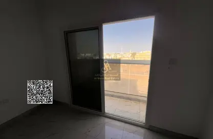 Apartment - 2 Bedrooms - 3 Bathrooms for rent in Al Mowaihat 3 - Al Mowaihat - Ajman