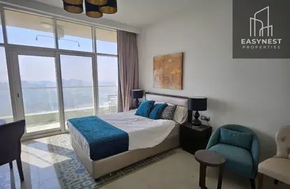 Apartment - Studio - 1 Bathroom for rent in Ghalia - District 18 - Jumeirah Village Circle - Dubai