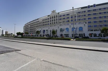 Shop - Studio - 1 Bathroom for rent in Vincitore Benessere - Arjan - Dubai