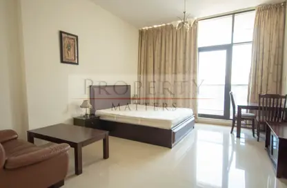 Apartment - Studio - 1 Bathroom for rent in Elite Sports Residence 9 - Elite Sports Residence - Dubai Sports City - Dubai