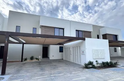Townhouse - 2 Bedrooms - 3 Bathrooms for sale in Noya 2 - Noya - Yas Island - Abu Dhabi