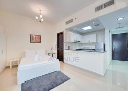 Studio - 1 bathroom for rent in UniEstate Sports Tower - Dubai Sports City - Dubai