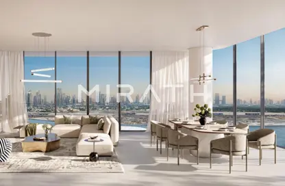 Apartment - 1 Bedroom - 1 Bathroom for sale in The Edit at D3 Tower B - The Edit at D3 - Dubai Design District - Dubai