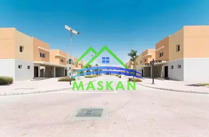 فيلا - 3 غرف نوم - 4 حمامات للبيع في منازل الريف 2 - السمحة - أبوظبي