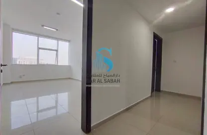 Apartment - 1 Bedroom - 1 Bathroom for rent in Al Nahda Residential Complex - Al Nahda - Sharjah