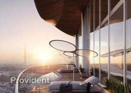 Penthouse - 5 bedrooms - 7 bathrooms for sale in Mr. C Residences - Jumeirah 2 - Jumeirah - Dubai